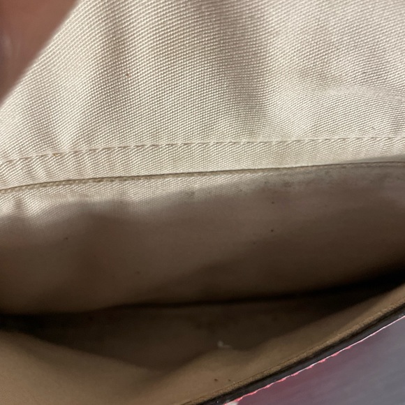 Coach restored legacy Courtenay hobo bag 22381 - Picture 7 of 13